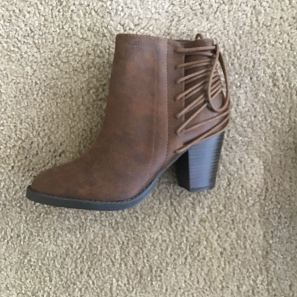 Booties - Picture 2 of 3
